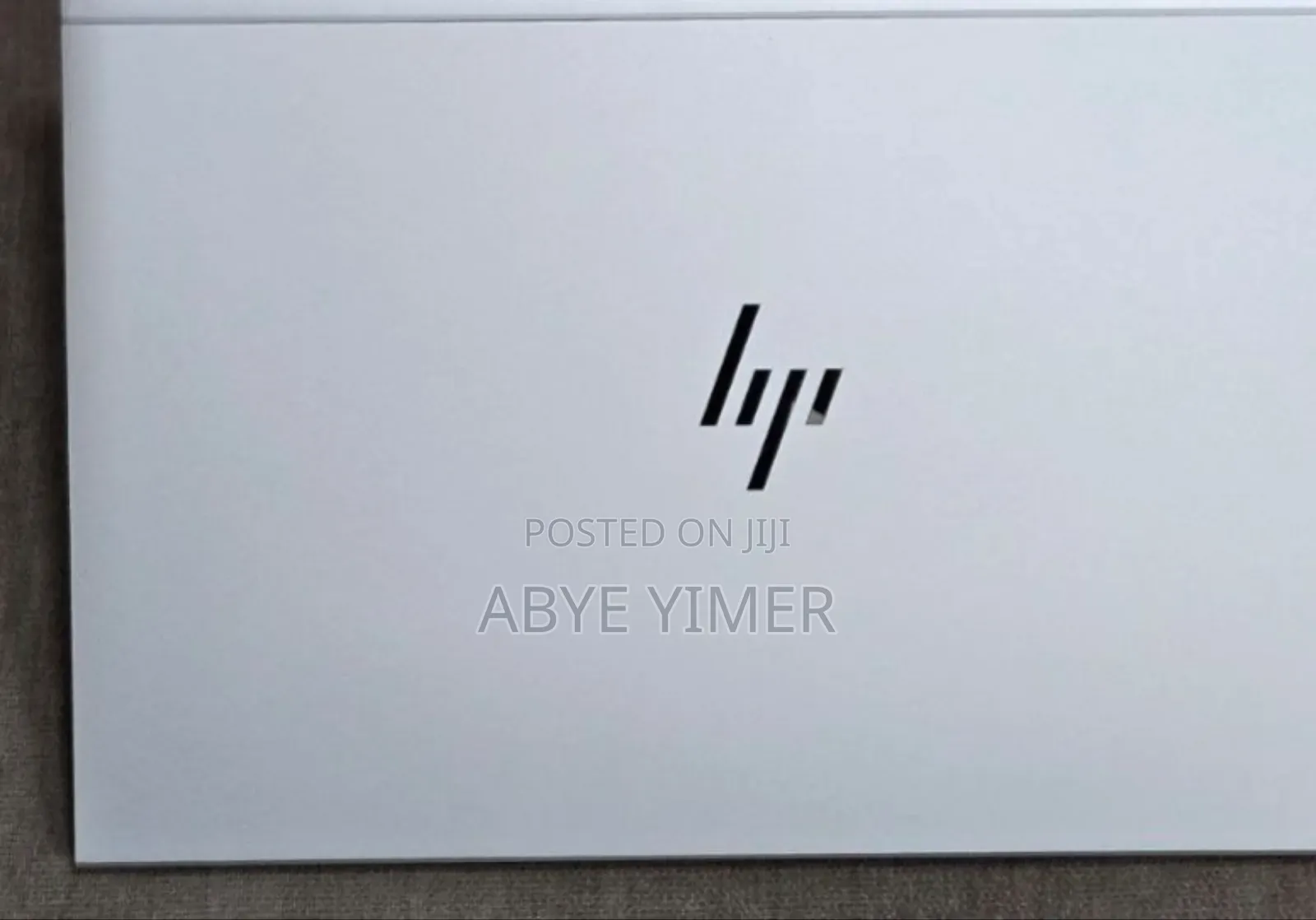 New Laptop HP EliteBook 850 G8 16GB Intel Core I7 SSD 512GB