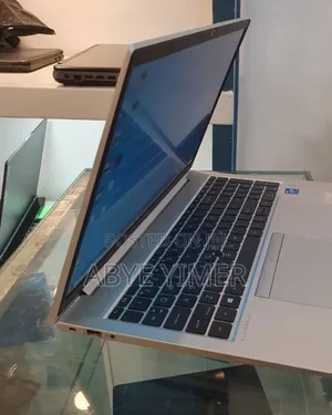 New Laptop HP EliteBook 850 G8 16GB Intel Core I7 SSD 512GB
