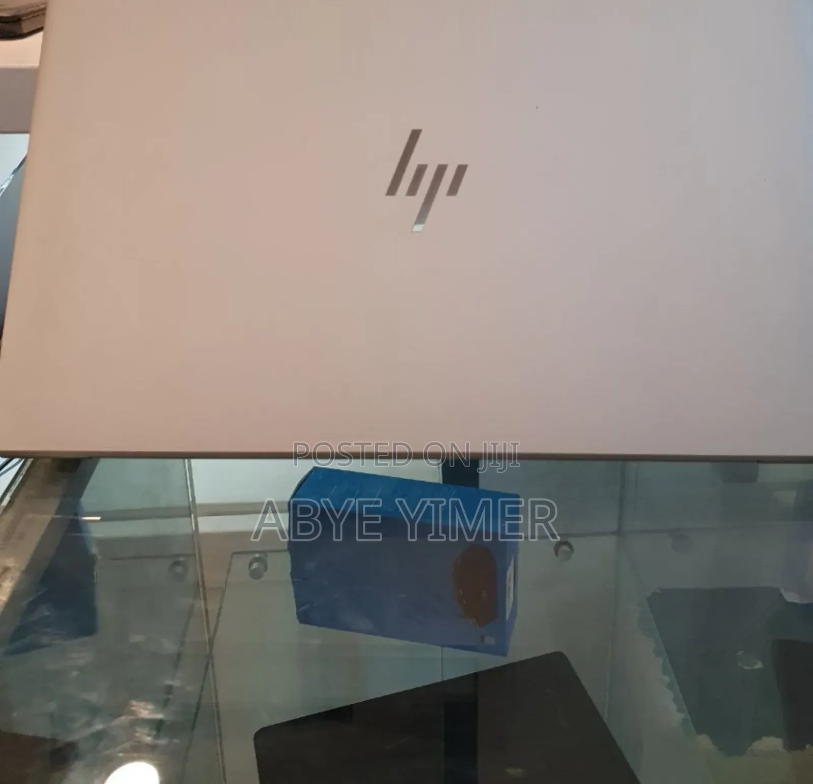 New Laptop HP EliteBook 850 G8 16GB Intel Core I7 SSD 512GB