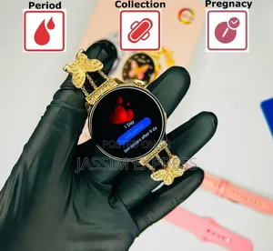 Photo - Mini Ladies Smart Watch