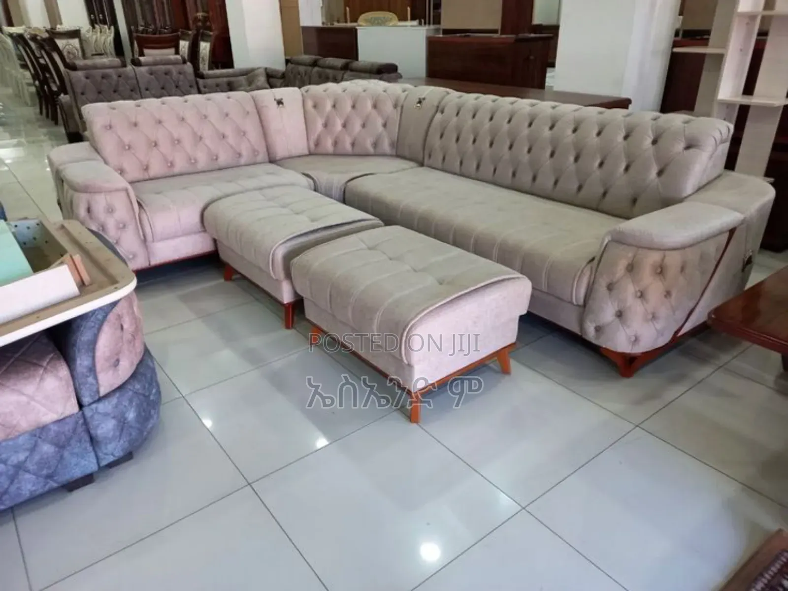 Guest Room Sofa Design