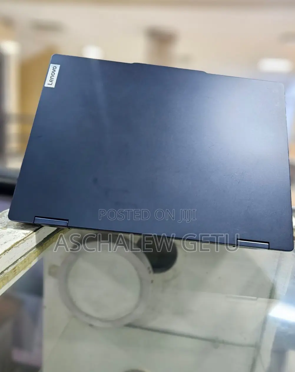 New Laptop Lenovo Ideapad 3 16GB AMD Ryzen 7 SSD 1T