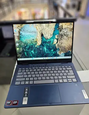 New Laptop Lenovo Ideapad 3 16GB AMD Ryzen 7 SSD 1T