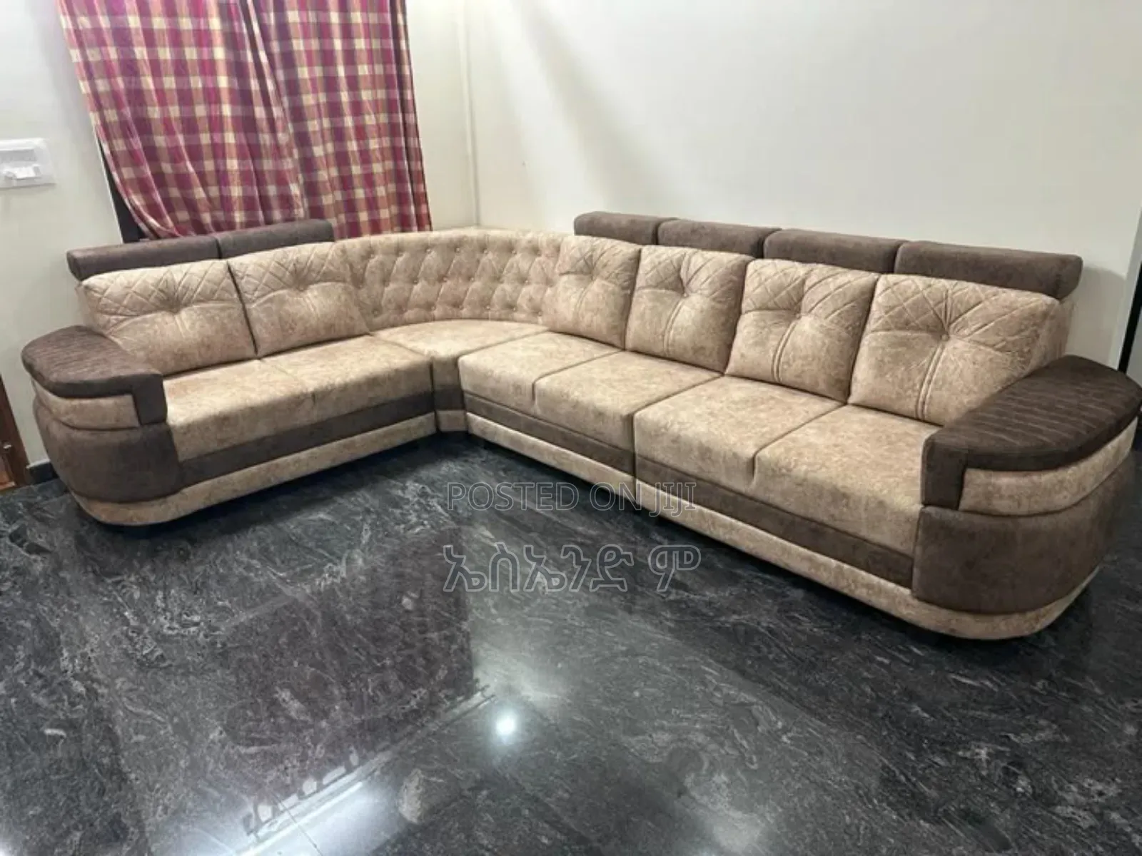 Flat Sofa Design