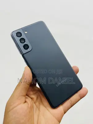 Samsung Galaxy S21 5G 256 GB