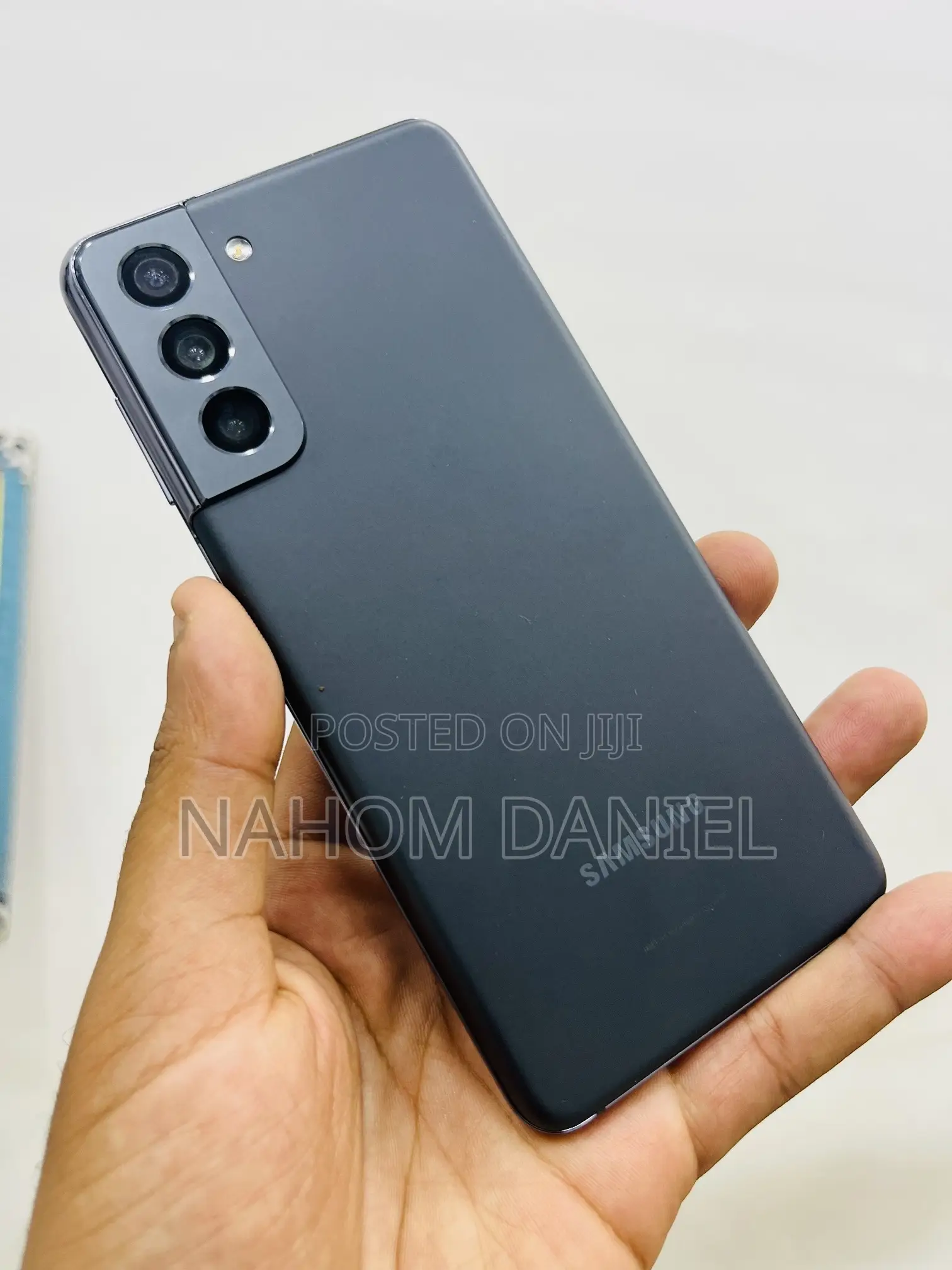 Samsung Galaxy S21 5G 256 GB