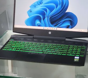 New Laptop HP Pavilion Power 15 16GB Intel Core I5 HDD 1T