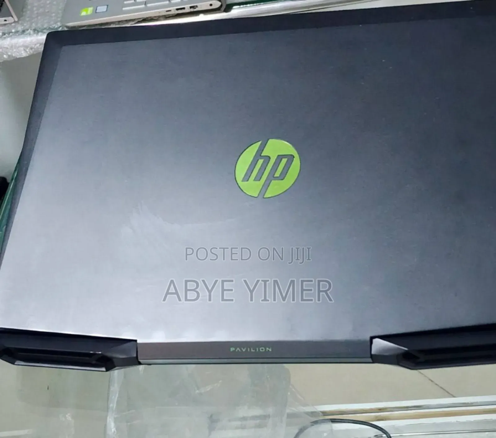 New Laptop HP Pavilion Power 15 16GB Intel Core I5 HDD 1T