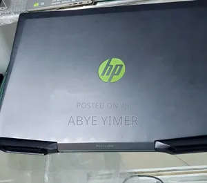 New Laptop HP Pavilion Power 15 16GB Intel Core I5 HDD 1T