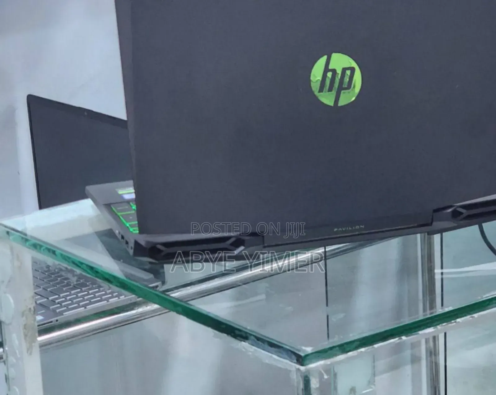 New Laptop HP Pavilion Power 15 16GB Intel Core I5 HDD 1T