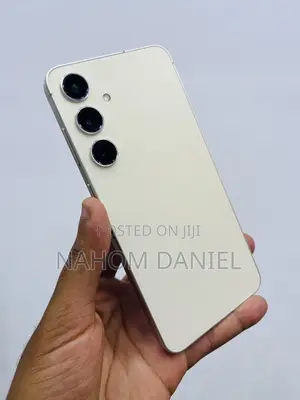 New Samsung Galaxy S24 Plus 256 GB