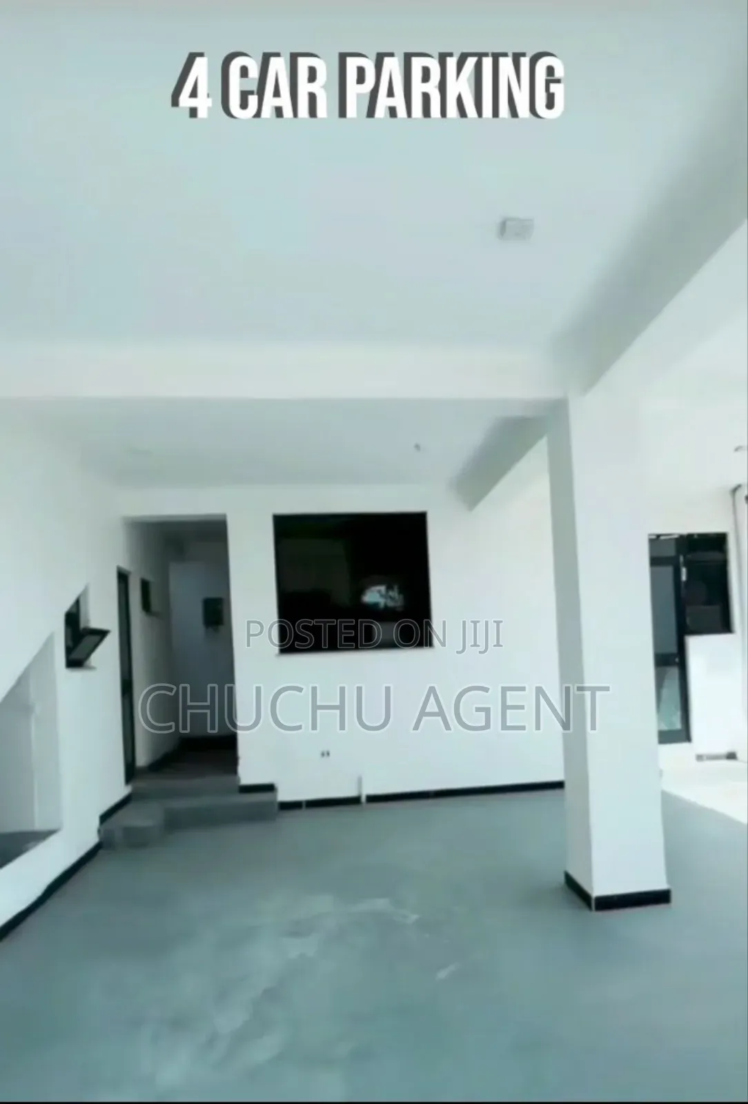 5bdrm House in Bole for sale