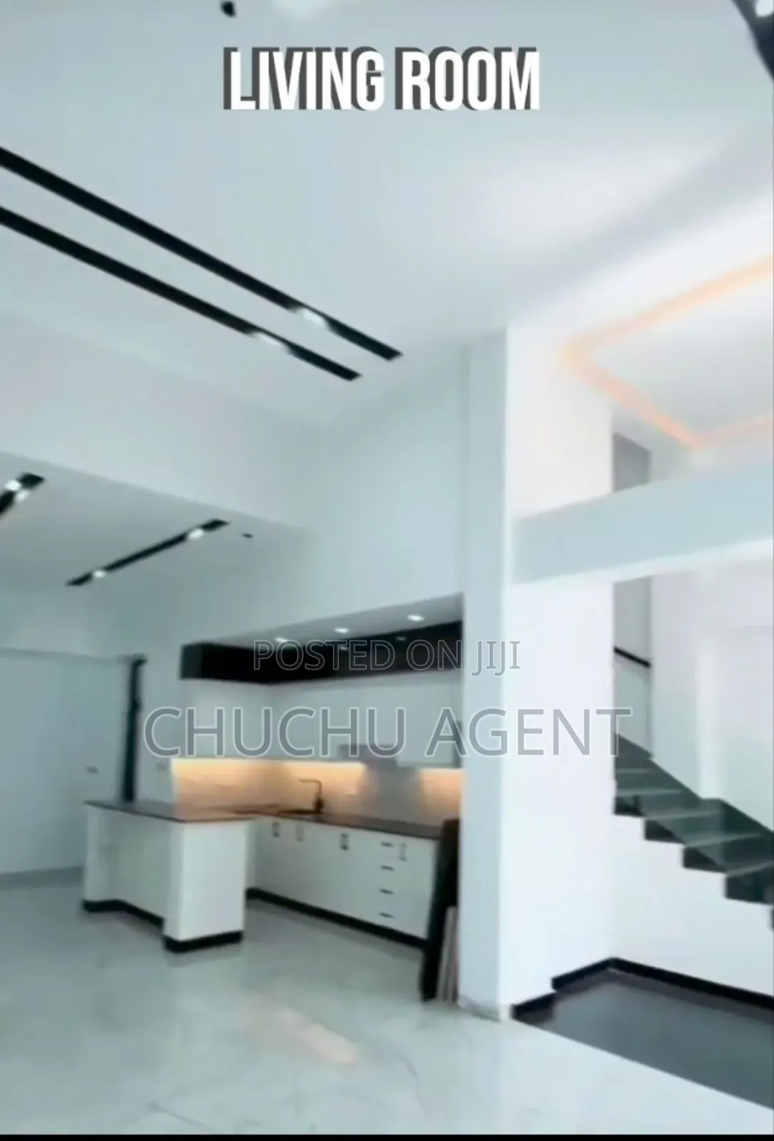 5bdrm House in Bole for sale