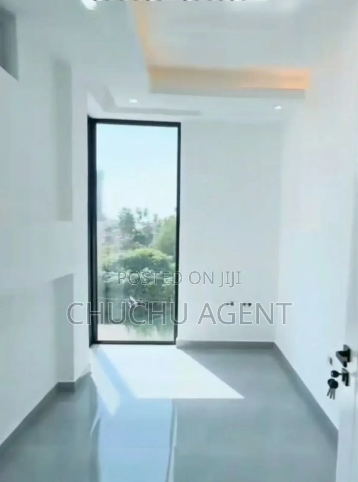 5bdrm House in Bole for sale