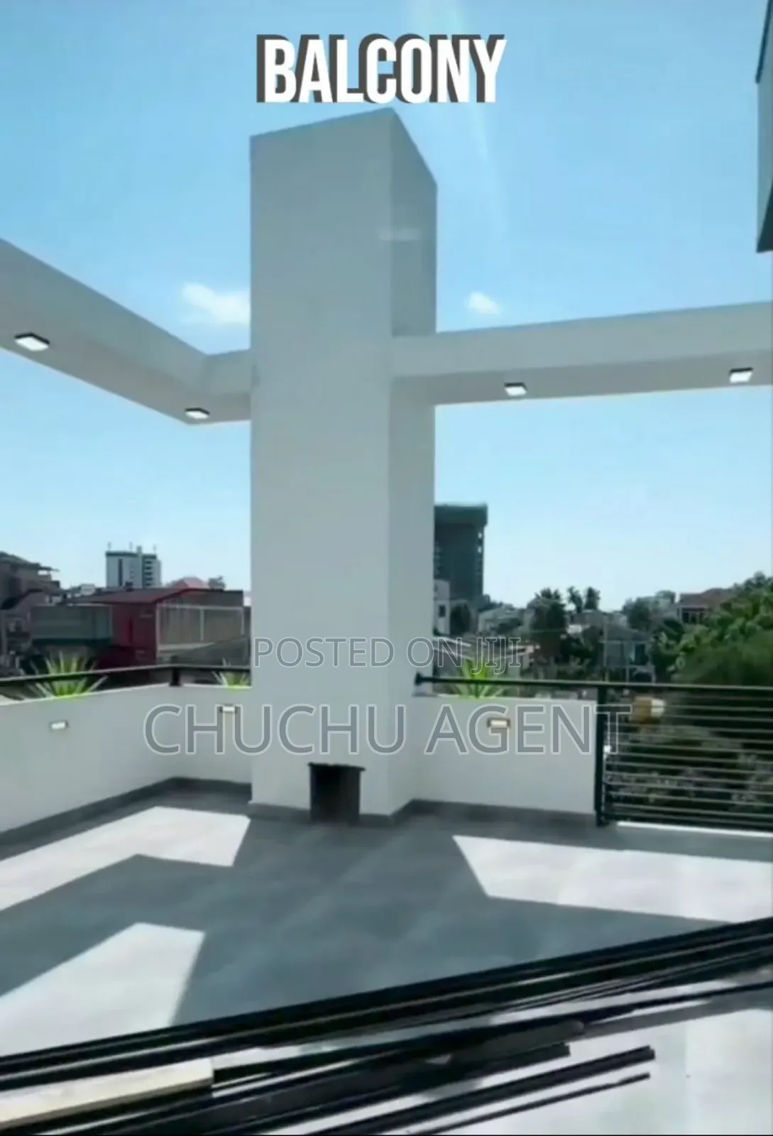 5bdrm House in Bole for sale