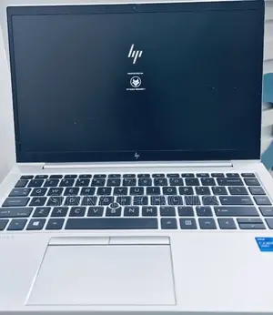 New Laptop HP EliteBook 840 16GB Intel Core I5 SSD 512GB