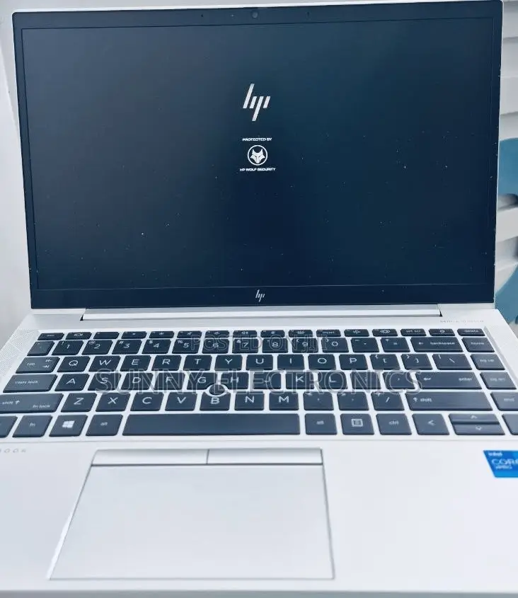New Laptop HP EliteBook 840 16GB Intel Core I5 SSD 512GB