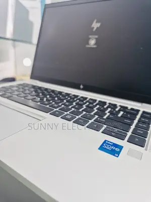 New Laptop HP EliteBook 840 16GB Intel Core I5 SSD 512GB