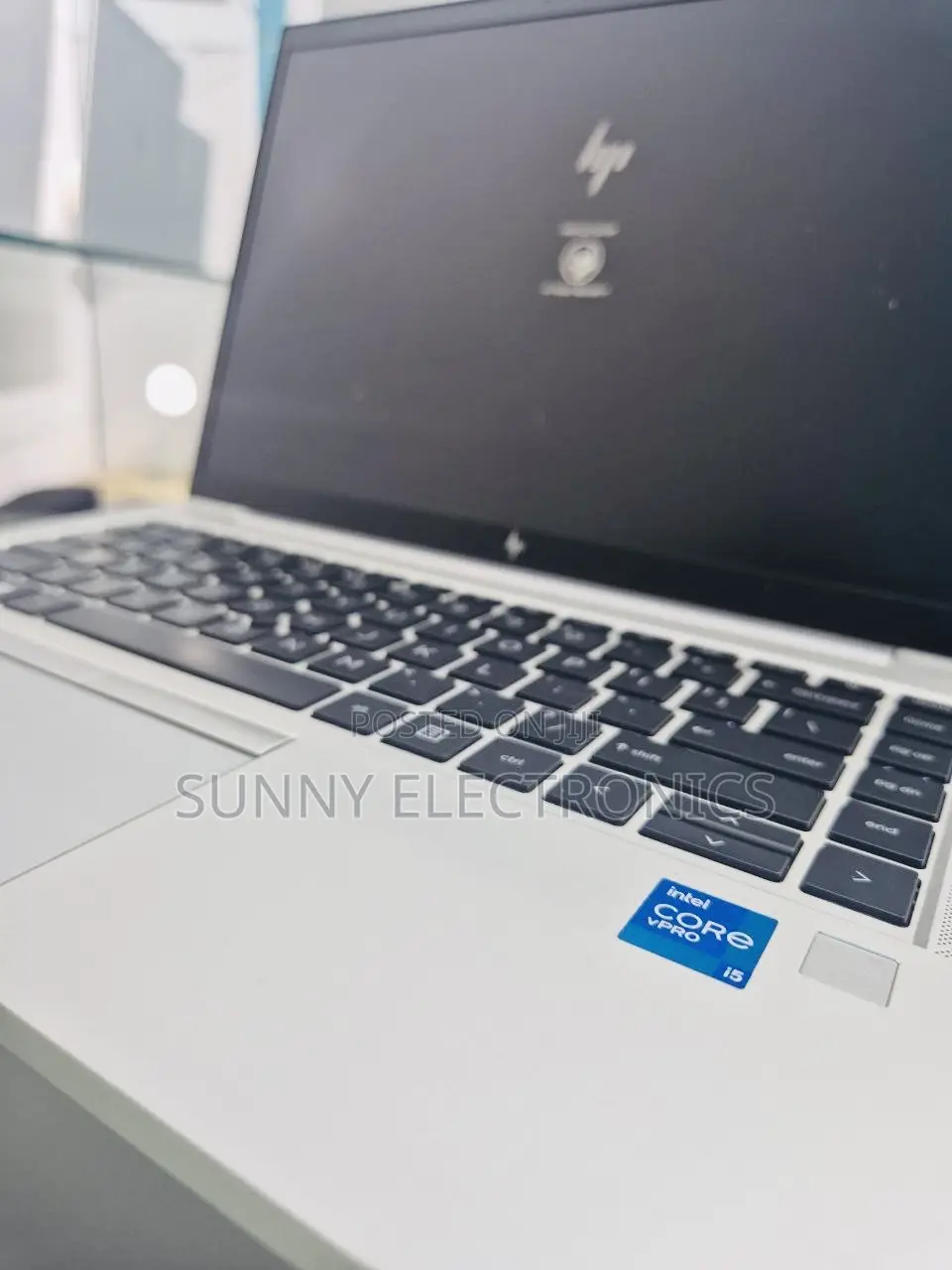 New Laptop HP EliteBook 840 16GB Intel Core I5 SSD 512GB