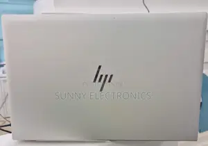 New Laptop HP EliteBook 840 16GB Intel Core I5 SSD 512GB