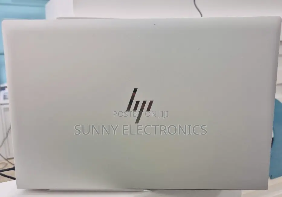 New Laptop HP EliteBook 840 16GB Intel Core I5 SSD 512GB