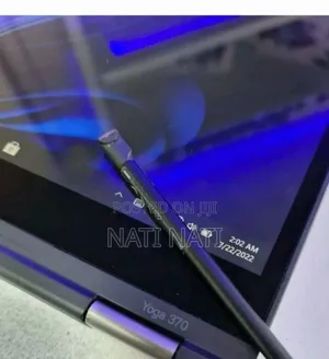 New Laptop Lenovo ThinkPad Yoga 370 16GB Intel Core I5 SSD 512GB