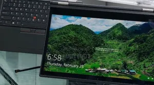 New Laptop Lenovo ThinkPad Yoga 370 16GB Intel Core I5 SSD 512GB