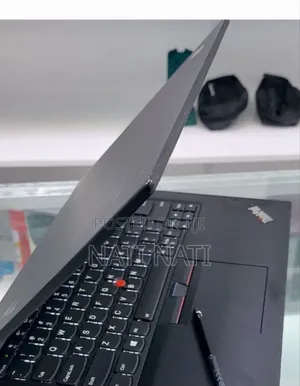 New Laptop Lenovo ThinkPad Yoga 370 16GB Intel Core I5 SSD 512GB