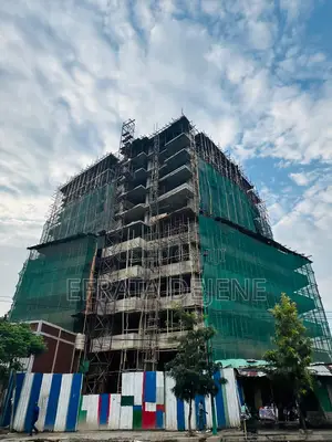 Photo - 1bdrm Apartment in ቡልጋሪያ Icl, Bole for sale