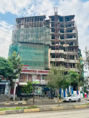 1bdrm Apartment in ቡልጋሪያ Icl, Bole for sale