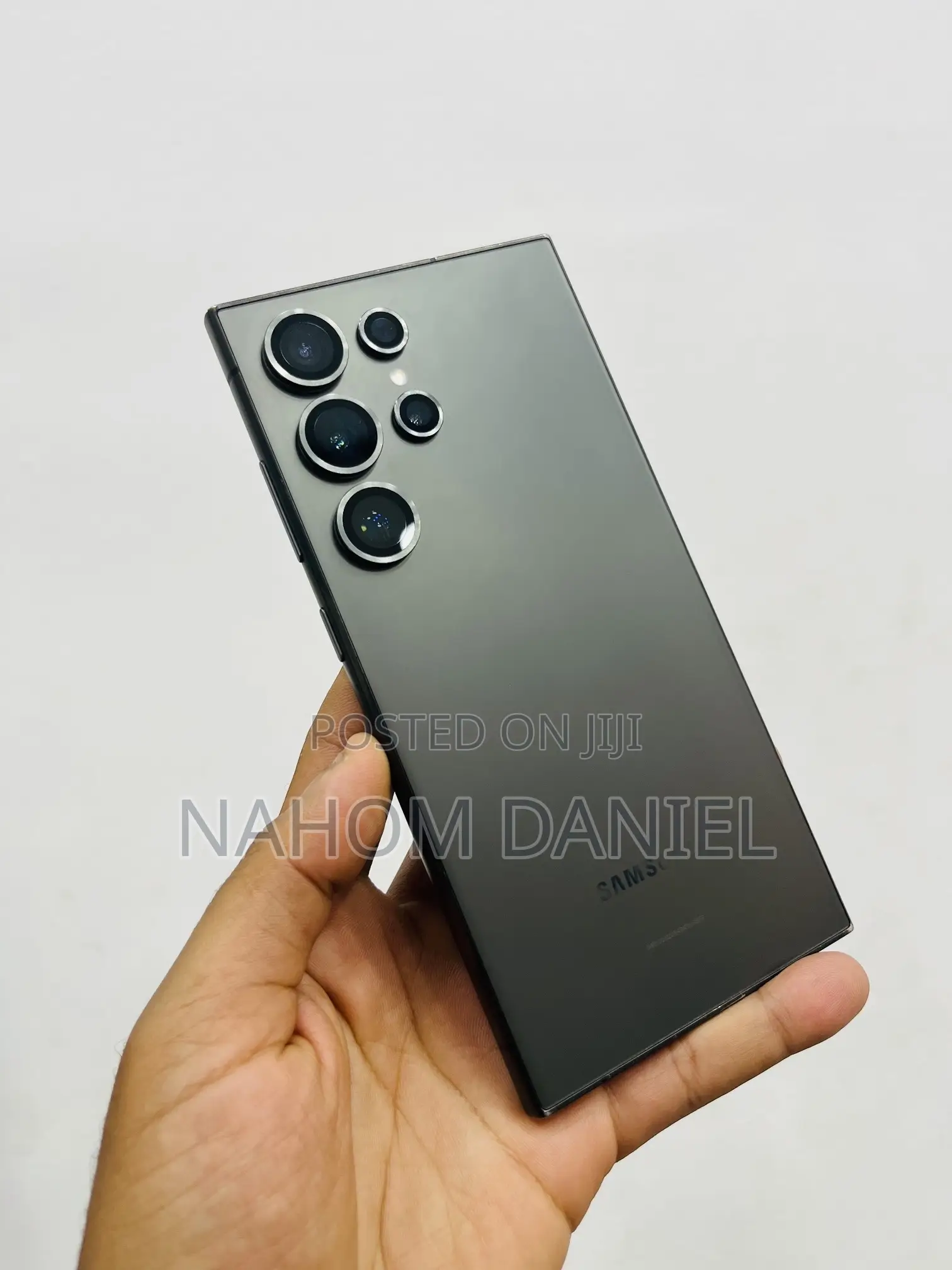 Samsung Galaxy S24 Ultra 256 GB