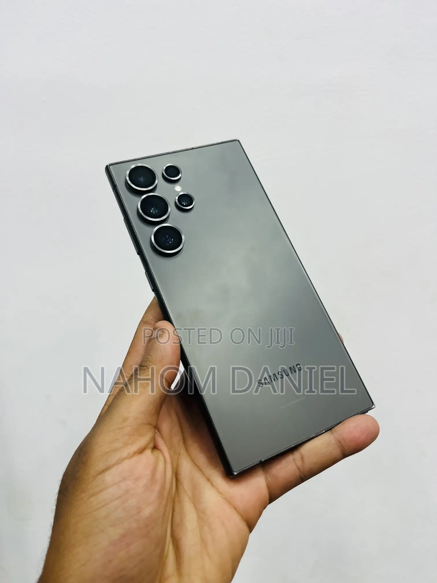 Samsung Galaxy S24 Ultra 256 GB