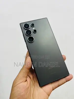 Samsung Galaxy S24 Ultra 256 GB