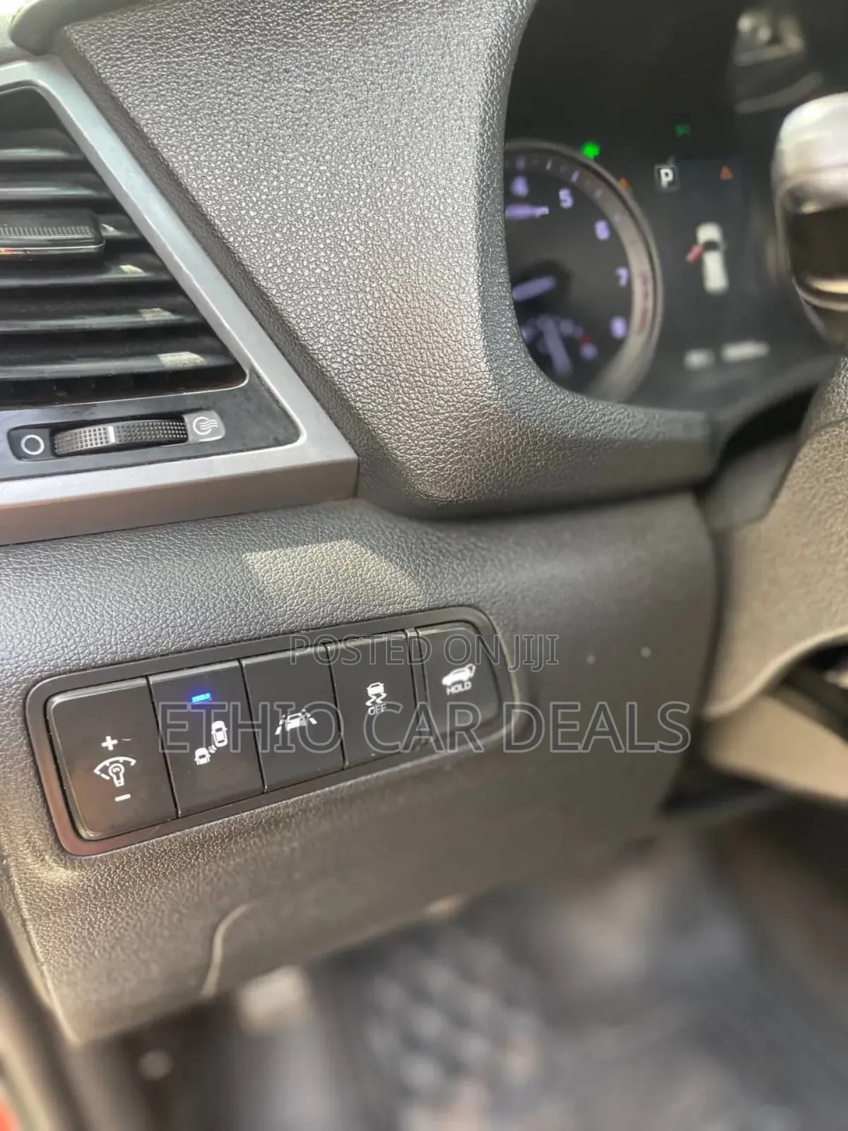 Hyundai Tucson 2017 Burgundy