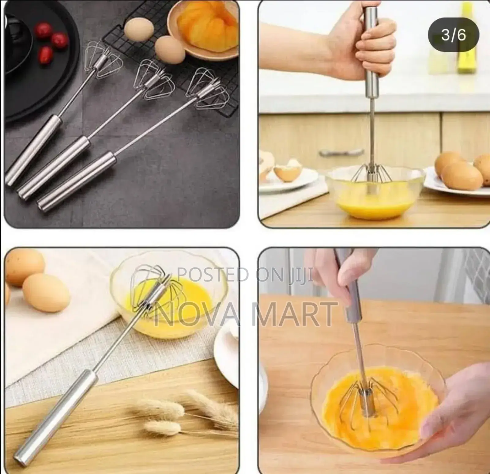 የእንቁላል መምቻ