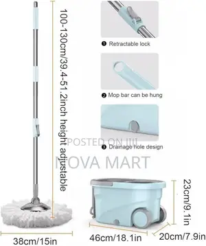 100% ኦርጂናል እራሱ የሚጨምቅ መወልወያ