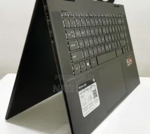 New Laptop HP Envy X360 8GB Intel SSD 512GB