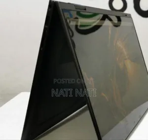 New Laptop HP Envy X360 8GB Intel SSD 512GB