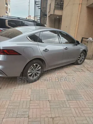BYD Qin Plus DM-i 2024 Gray