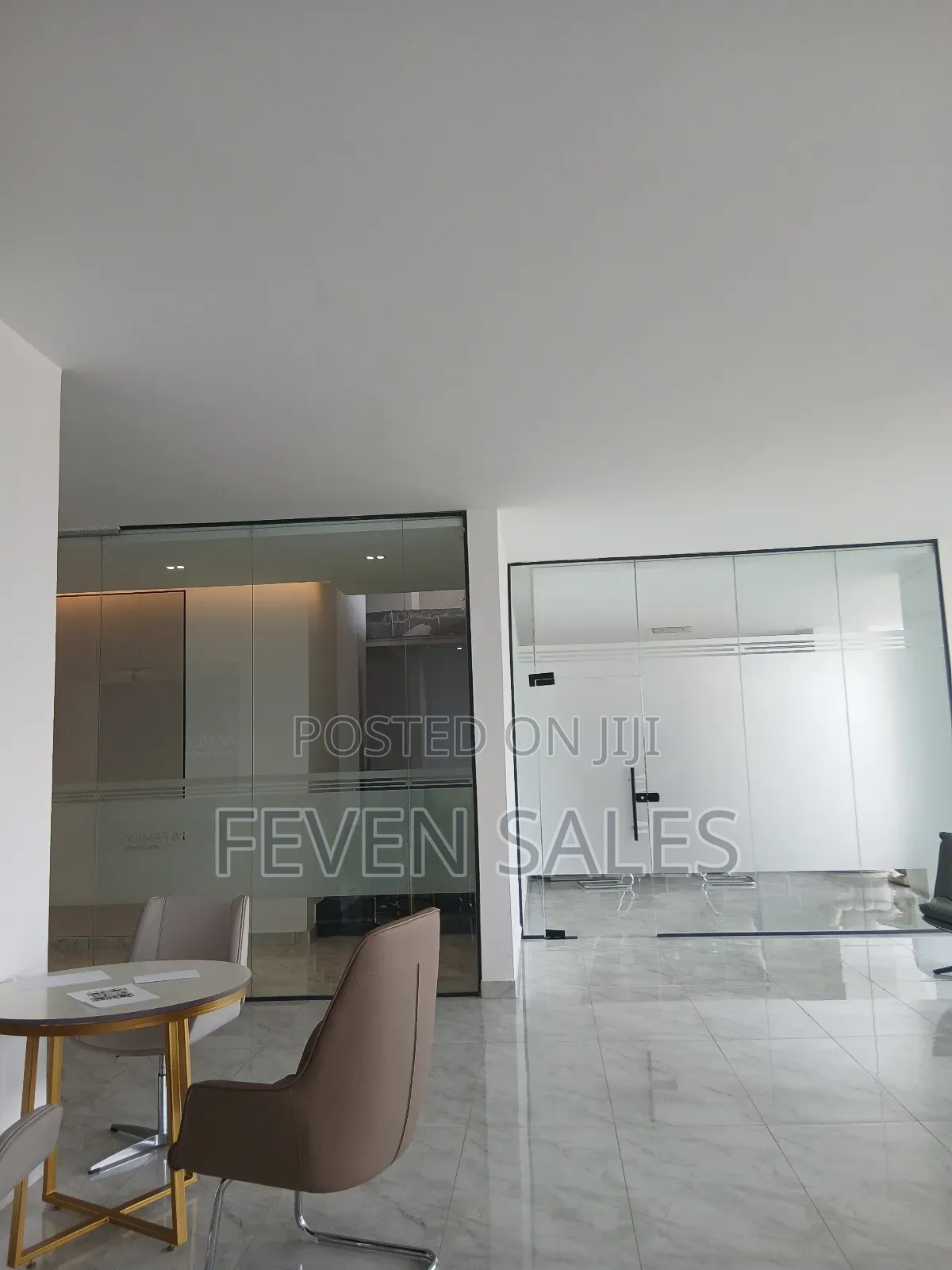 በመሀል ቦሌ የንግድ ሱቅ ሽያጭ