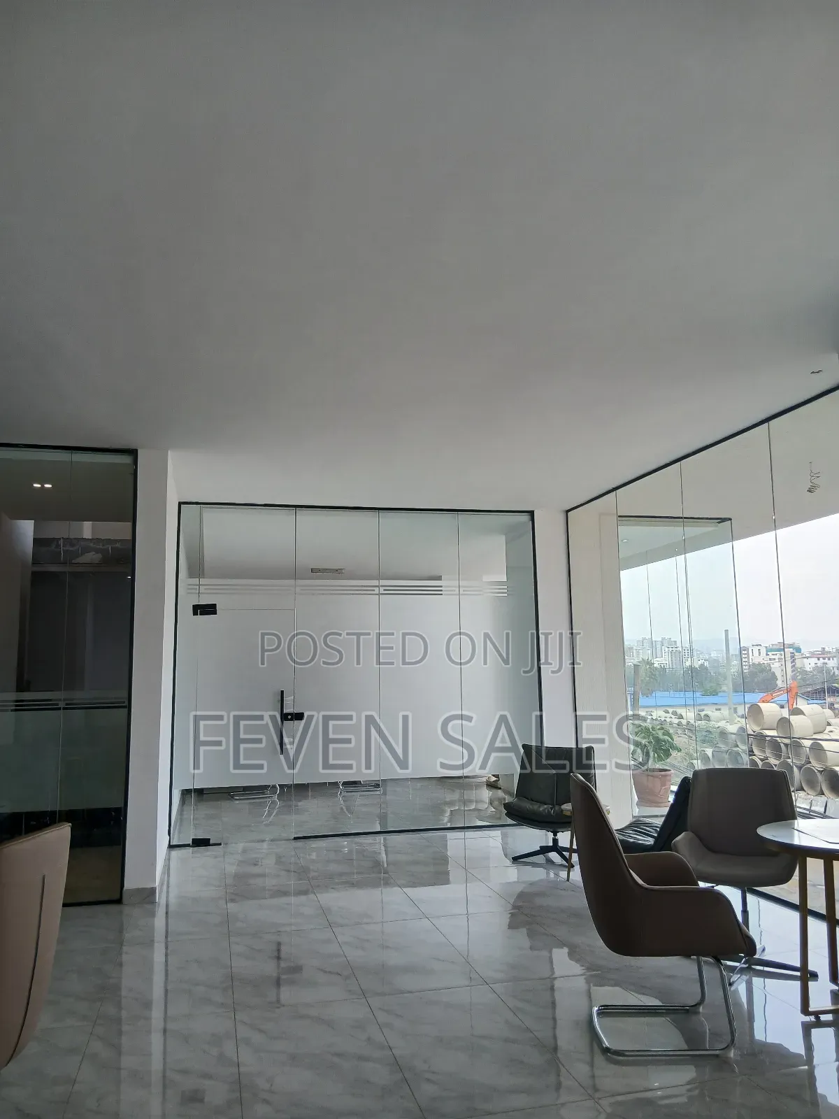 በመሀል ቦሌ የንግድ ሱቅ ሽያጭ