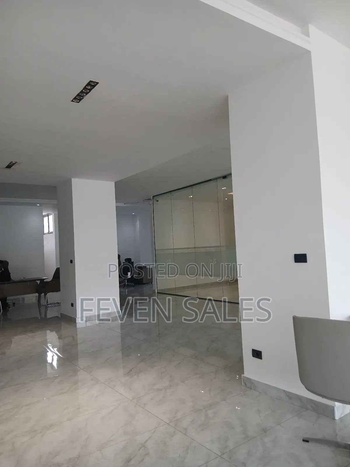 በመሀል ቦሌ የንግድ ሱቅ ሽያጭ