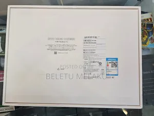 Photo - New Laptop Apple MacBook Pro 2024 M3 14-Inch 16GB Apple M4 SSD 512GB