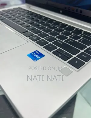 Photo - New Laptop HP EliteBook 830 G8 16GB Intel Core I5 SSD 512GB