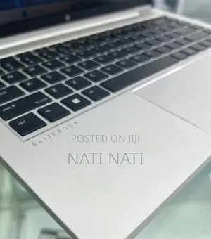 New Laptop HP EliteBook 830 G8 16GB Intel Core I5 SSD 512GB