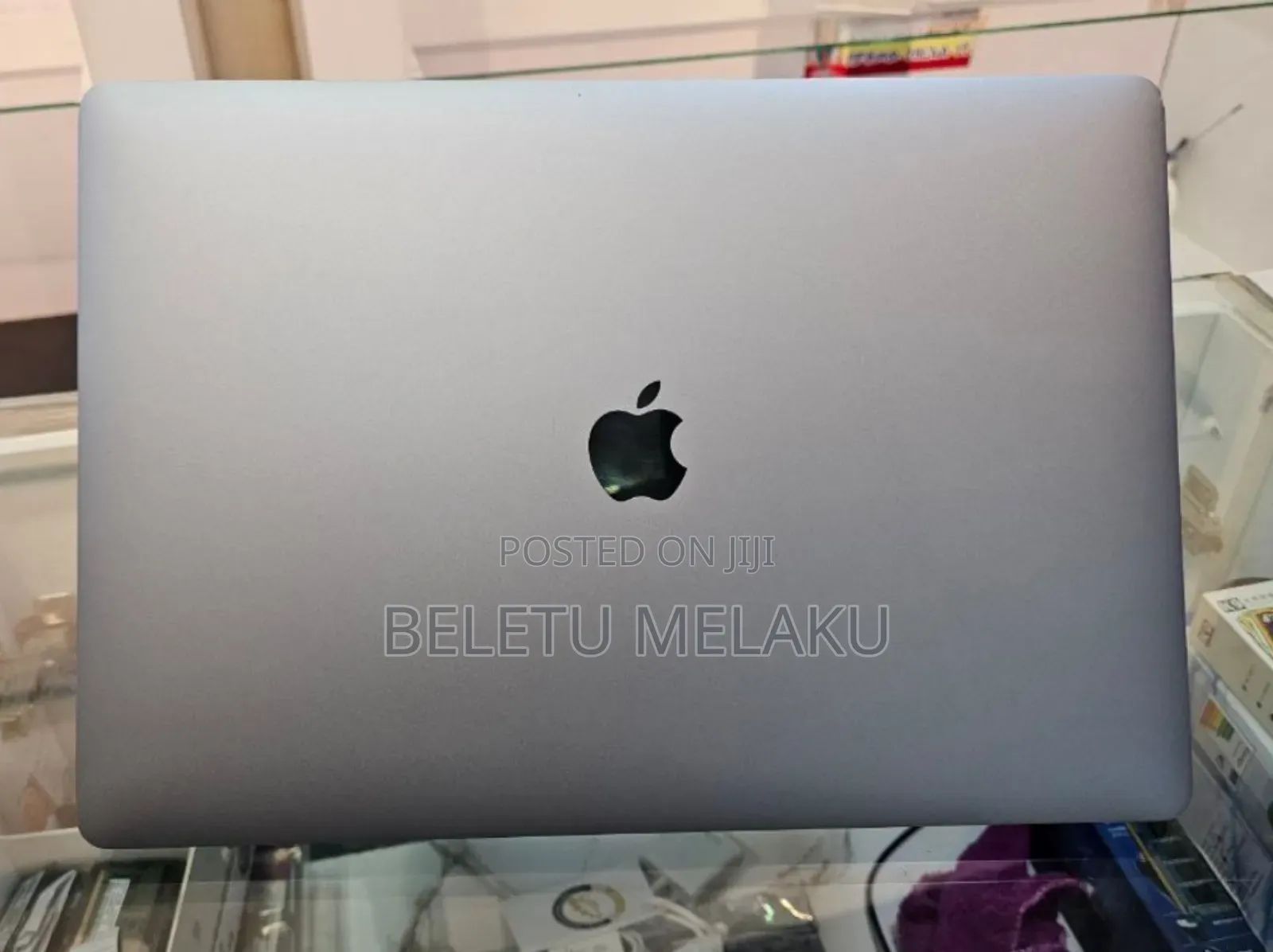 New Laptop Apple MacBook Pro 2017 16GB Intel Core I7 SSD 1T
