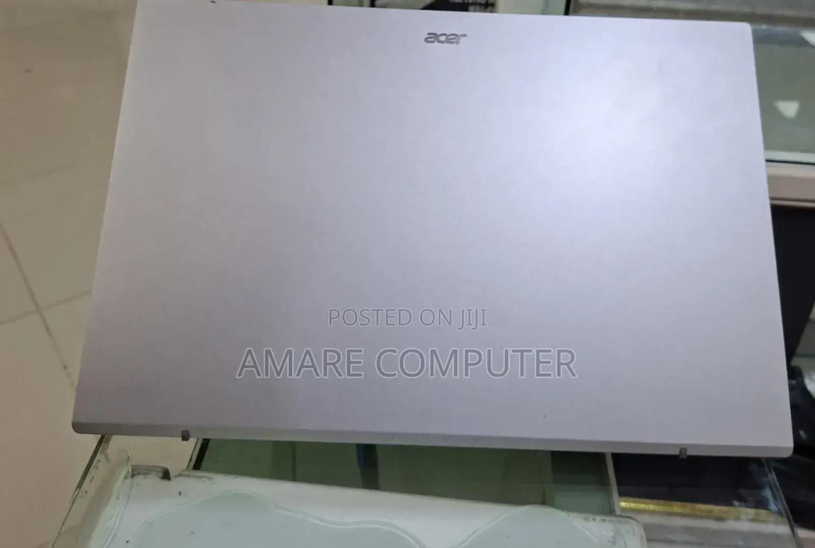 New Laptop Acer Aspire 3 16GB AMD Ryzen 7 SSD 512GB