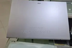 Photo - New Laptop Acer Aspire 3 16GB AMD Ryzen 7 SSD 512GB