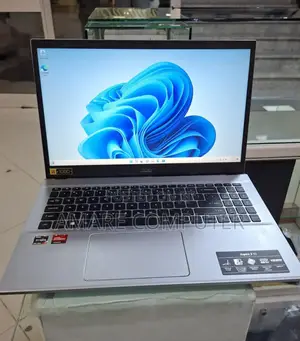 New Laptop Acer Aspire 3 16GB AMD Ryzen 7 SSD 512GB
