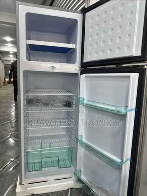 Photo - Sanford 320 Refrigerator